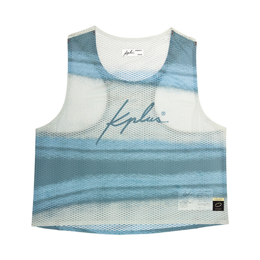 KPLUS Running Series - Women Singlet