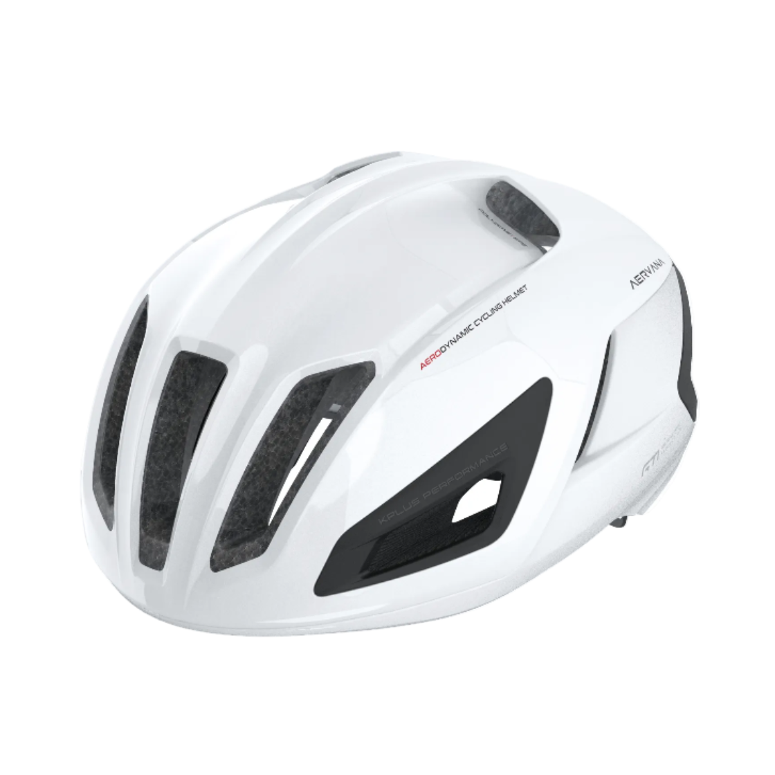 KPLUS Aervana Aerodynamic Helmet