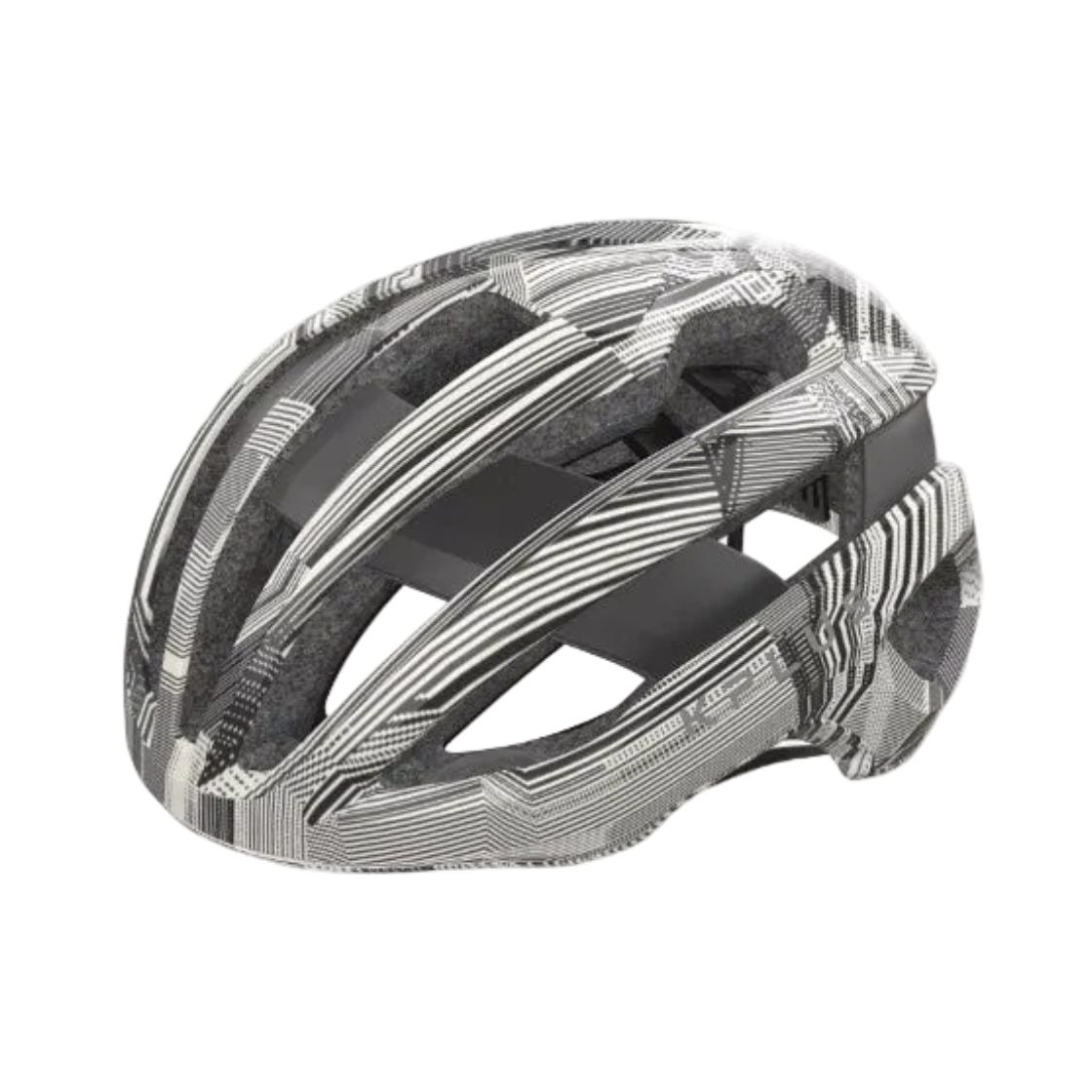KPLUS Nova Mips Air Node Helmet - Neon Nexus