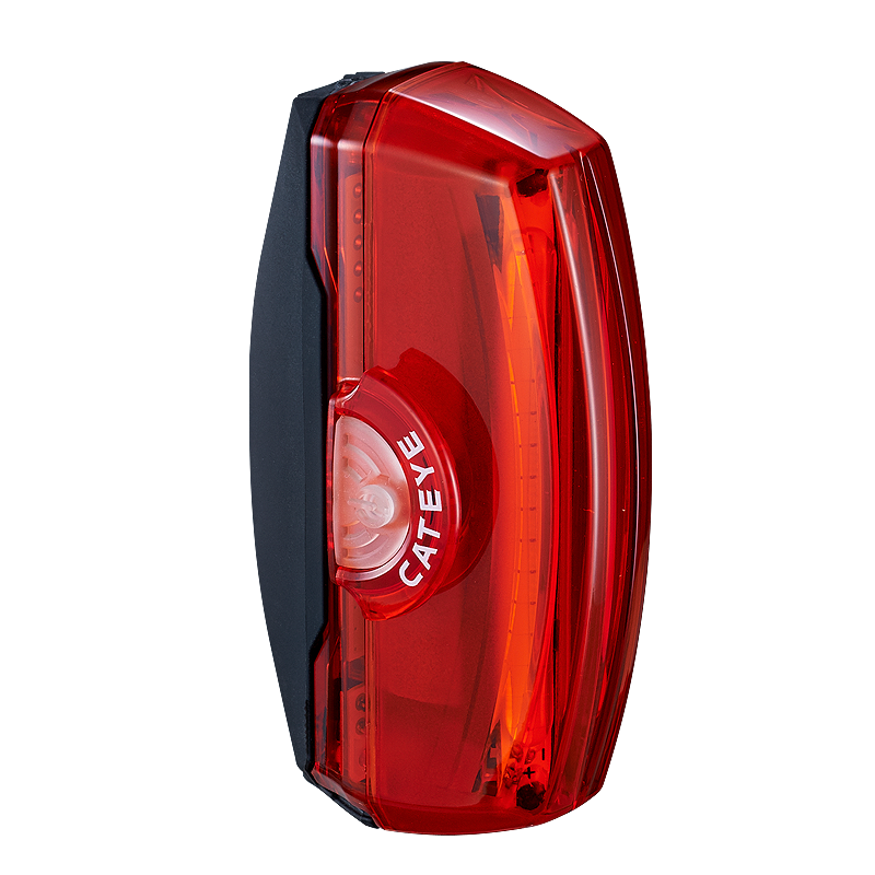 CATEYE RAPID X3 USB TAIL LIGHT~TL-LD720-R CATEYE RAPID X3 TAIL LIGHT
