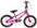 PONY ST-TYPE KID BIKE - 14" / PONY ST-TYPE KID BIKE - 14"
