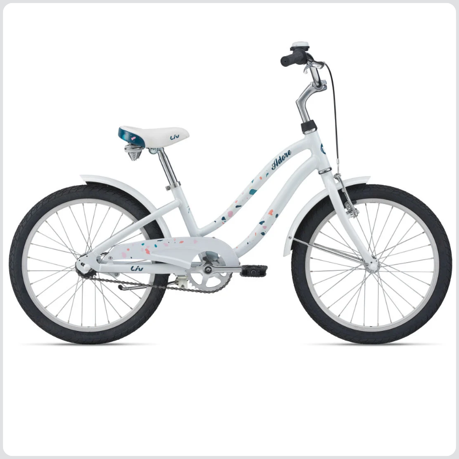 LIV ADORE 20 童車/ LIV ADORE 20 KID BIKE