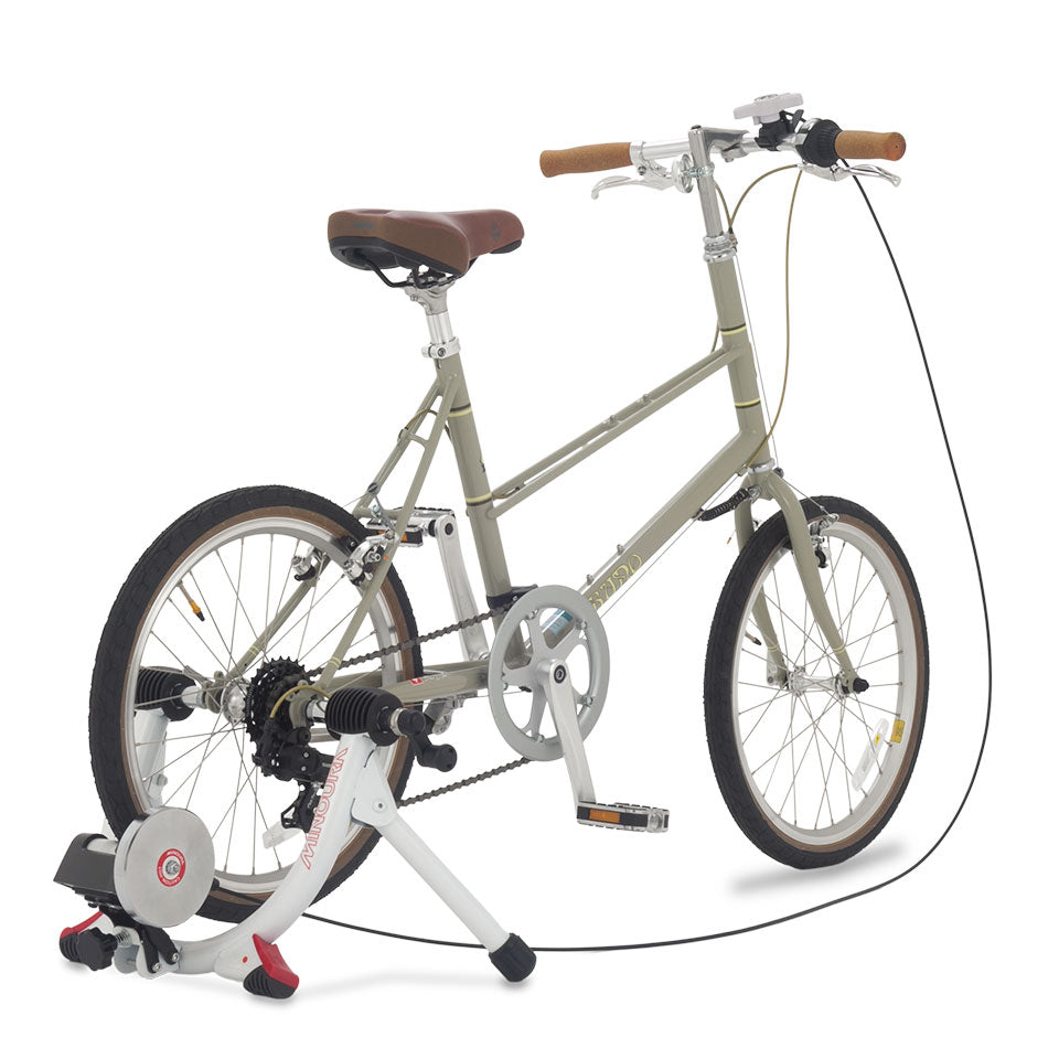 MINOURA LR241 MINI 18-20" 小輪徑車床 / MINOURA LR241 MINI TRAINER for 18-20" bike