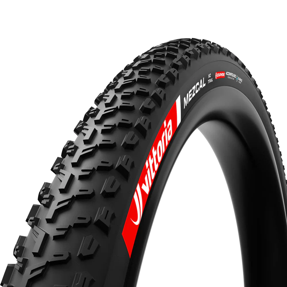 Vittoria MEZCAL III XC Trail 爬山車真空胎