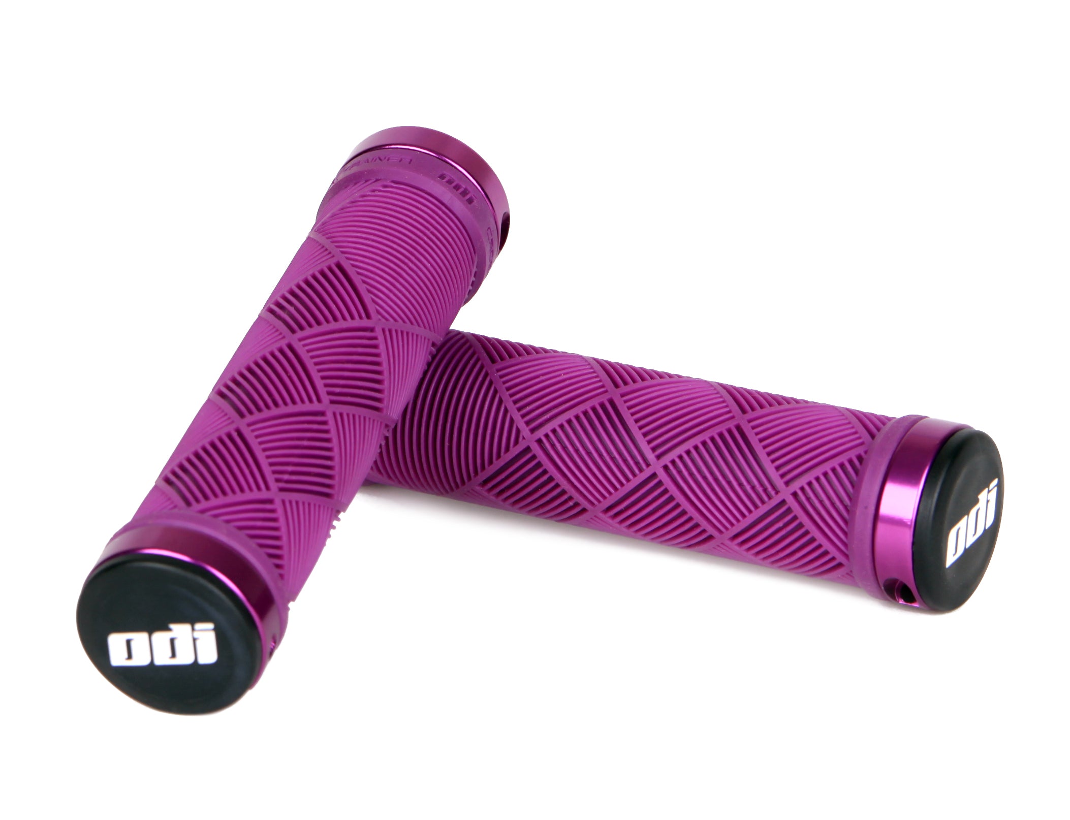 Odi Mountain Lock On Grips-Cross X Trainer