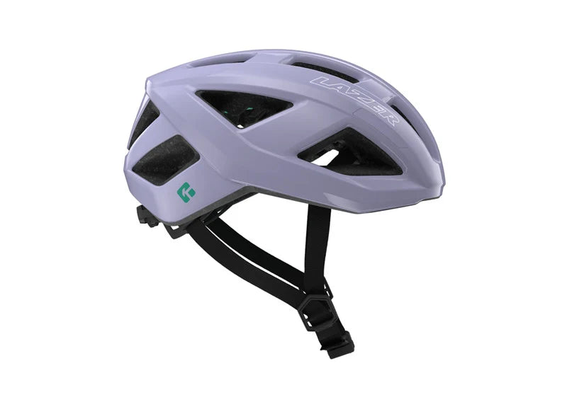 LAZER TONIC KinetiCore AF 公路車頭盔