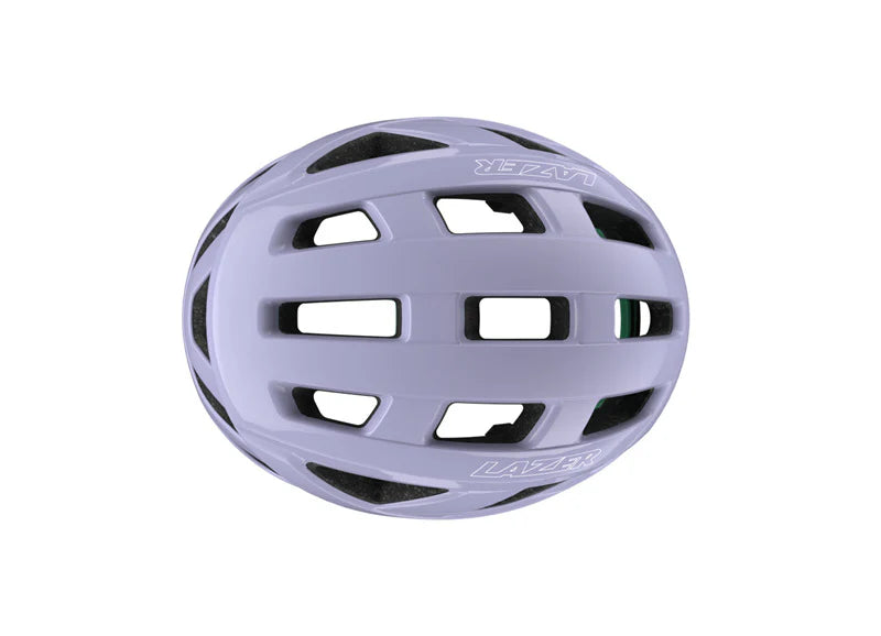 LAZER TONIC KinetiCore AF 公路車頭盔