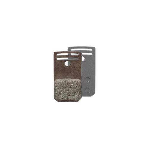 MAGURA MDP 13 Brake Pads-Silver-for GUSTAV/CLARA