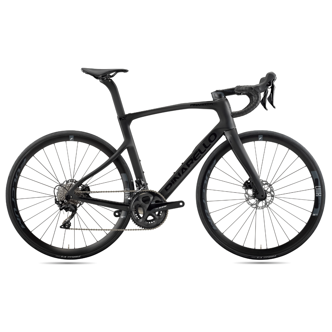 Pinarello 2024 X3 碟剎跑車-105 DI2 12S Racing 800 DB