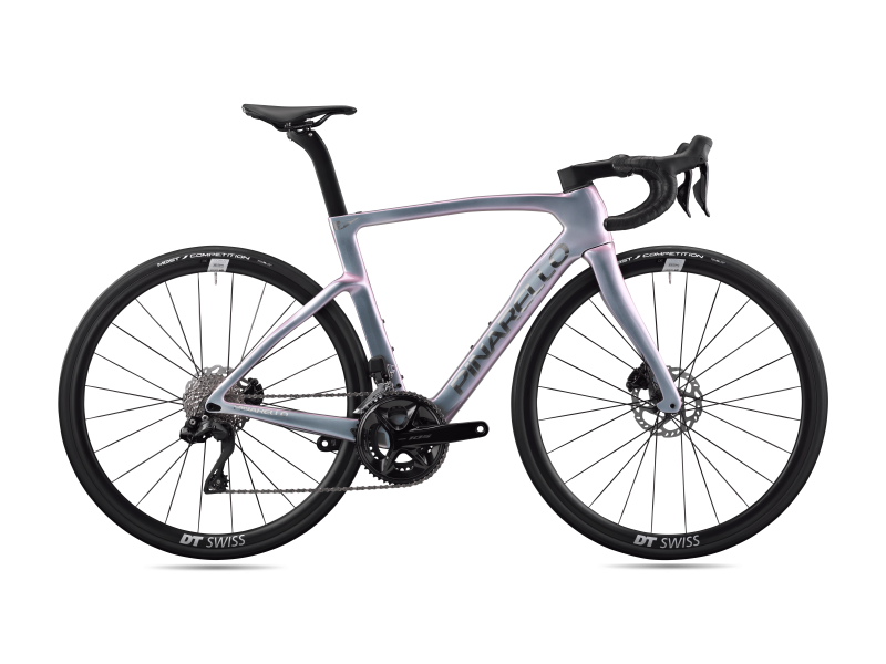 Pinarello 2026 F3 Disc 碟剎公路車 - Shimano 105 Di2 12S