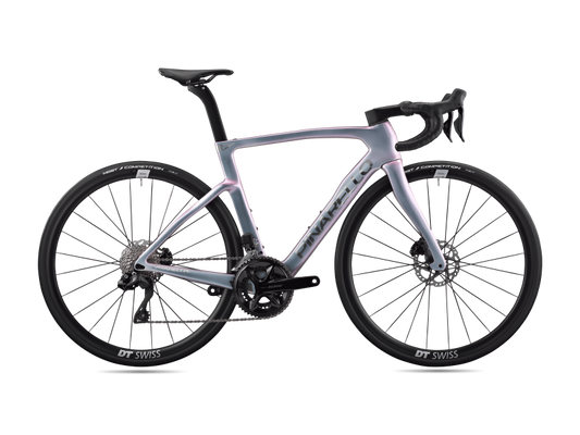 Pinarello 2026 F3 Disc 碟剎公路車 - Shimano 105 Di2 12S