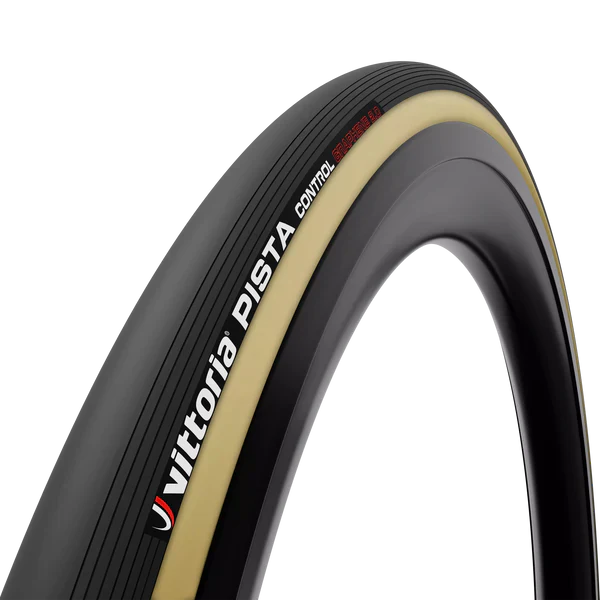 Vittoria Pista Control 原子胎