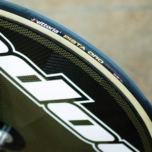 Vittoria Pista Oro 第二代石墨烯場地車用管胎