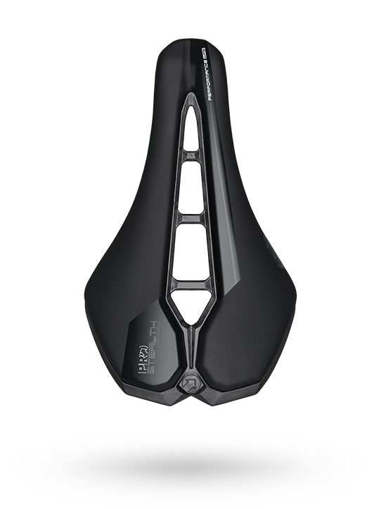 PRO STEALTH PERFORMANCE LTD STAINLESS SADDLES/PRO STEALTH PERFORMANCE LTD STAINLESS SADDLES