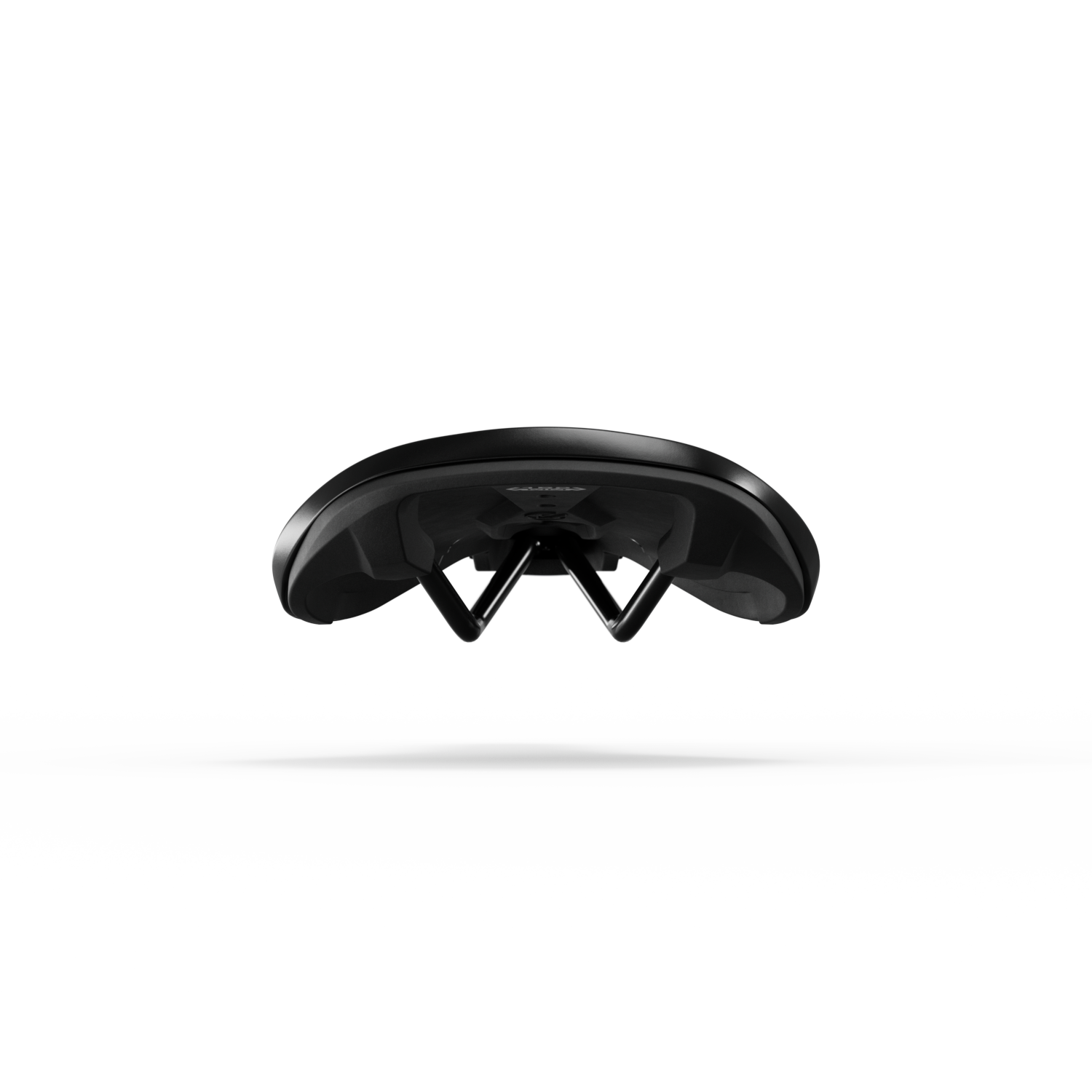 PRO SIRIN TEAM AF 碳纖維座位-黑色  / PRO SIRIN TEAM AF CARBON SADDLE-BLACK