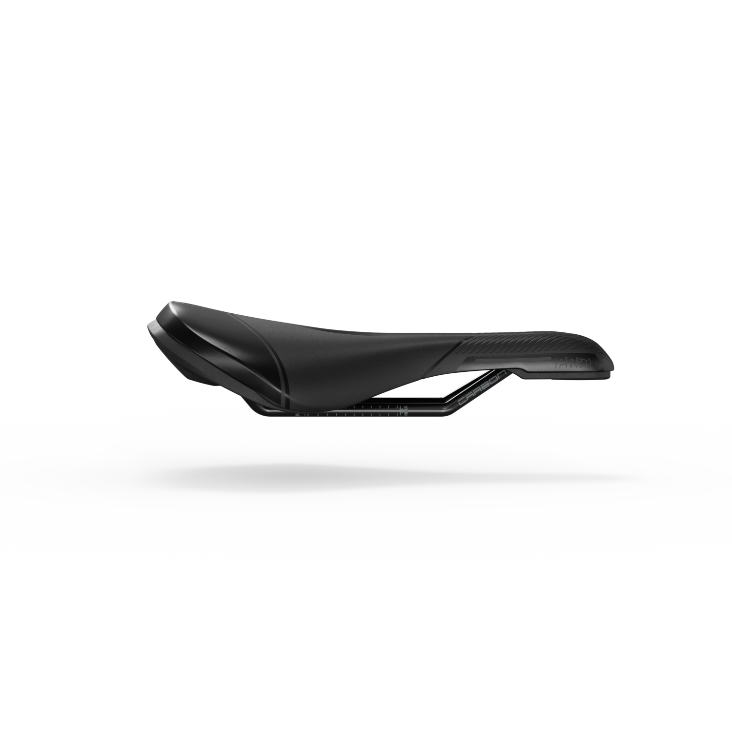 PRO SIRIN TEAM AF 碳纖維座位-黑色  / PRO SIRIN TEAM AF CARBON SADDLE-BLACK