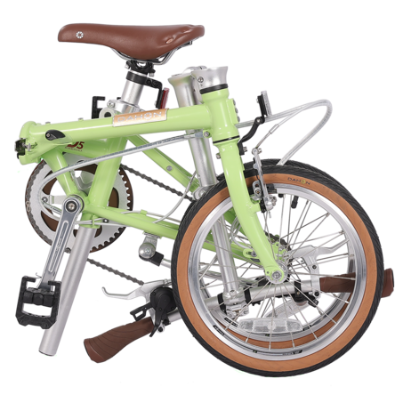 DAHON BOARDWALK D5 折疊車-HAC653-16" / DAHON BOARDWALK D5 FOLDING BIKE-HAC653-16"