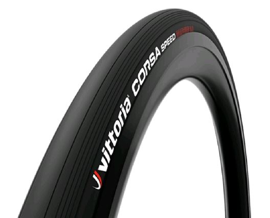 Vittoria Corsa Speed 第二代石墨烯真空胎 (比賽專用)