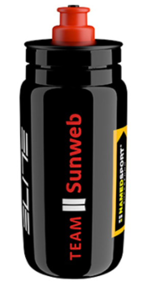 ELITE FLY TEAMS 水壺 -550ML / ELITE FLY TEAMS  BOTTLE-550ML