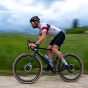 Vittoria Terreno Pro T10 hardpack Gravel Race 可摺真空胎