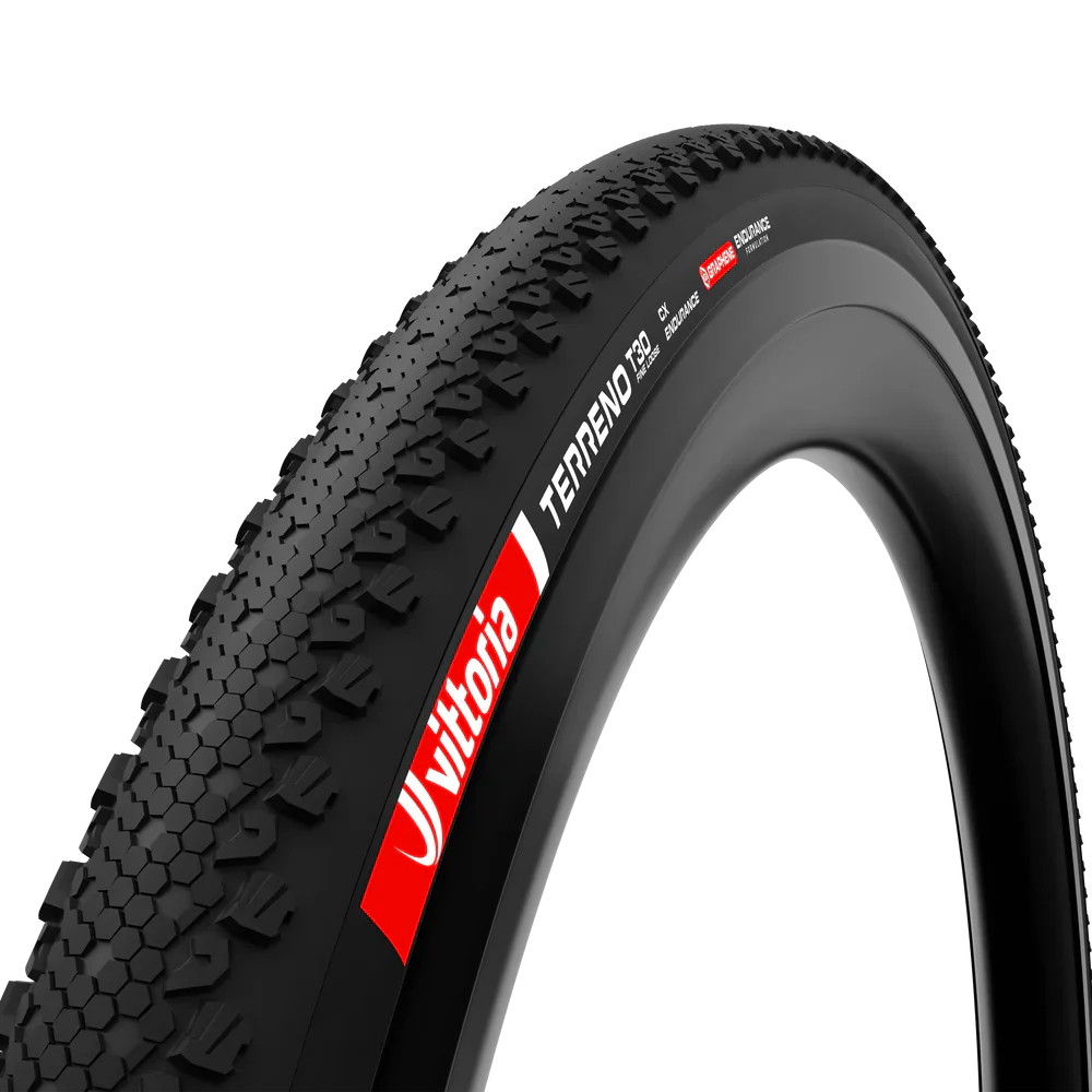 Vittoria Terreno T30 Fine Loose CX Endurance 可摺真空胎