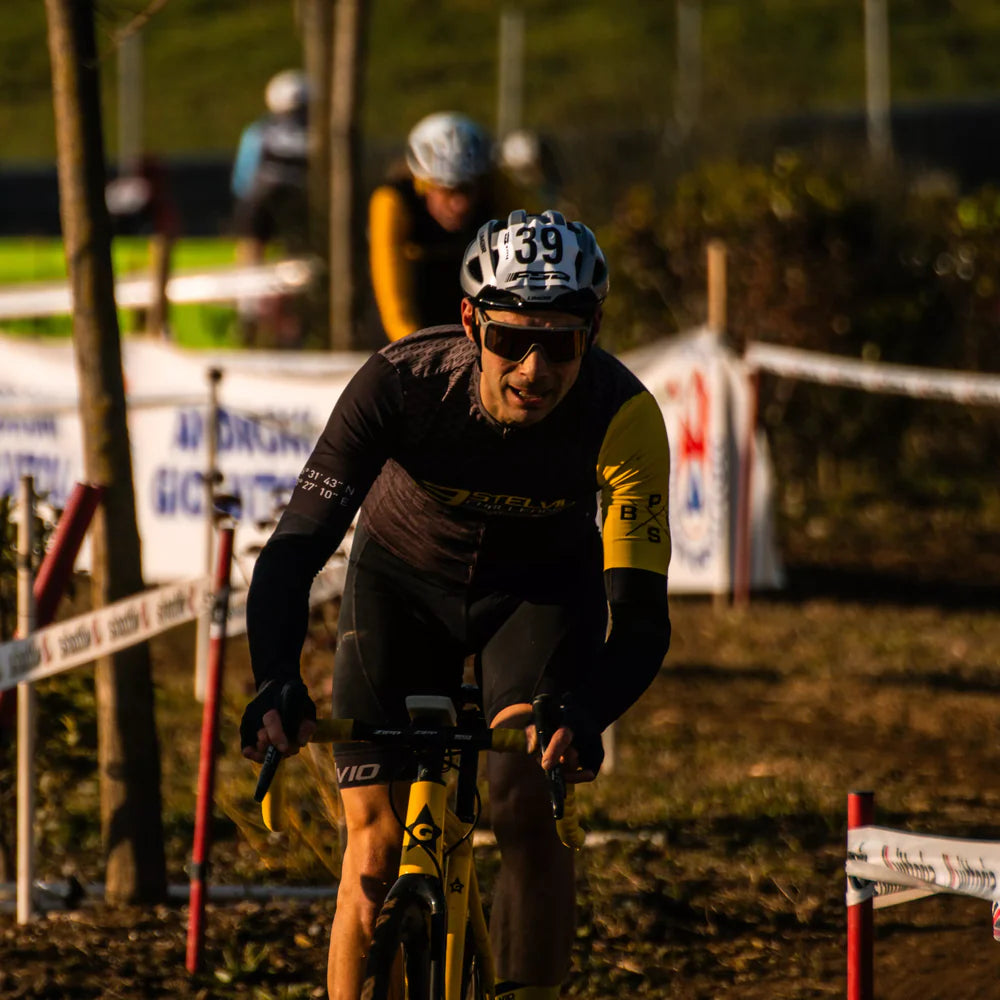 Vittoria Terreno T30 Fine Loose CX Endurance 可摺真空胎