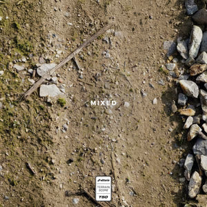 Vittoria Terreno T50 Mixed Gravel Endurance 可摺真空胎