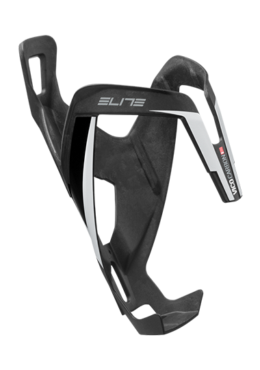 ELITE VICO CARBON 水壺架 / ELITE VICO CARBON BOTTLE CAGE