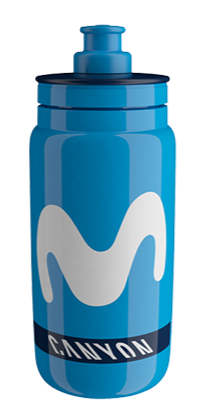 ELITE FLY TEAMS 水壺 -550ML / ELITE FLY TEAMS  BOTTLE-550ML