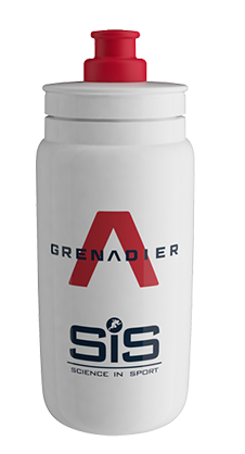 ELITE FLY TEAMS 水壺 -550ML / ELITE FLY TEAMS  BOTTLE-550ML