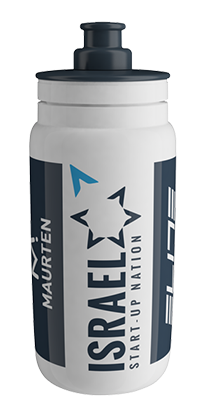 ELITE FLY TEAMS 水壺 -550ML / ELITE FLY TEAMS  BOTTLE-550ML