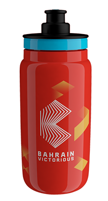 ELITE FLY TEAMS 水壺 -550ML / ELITE FLY TEAMS  BOTTLE-550ML