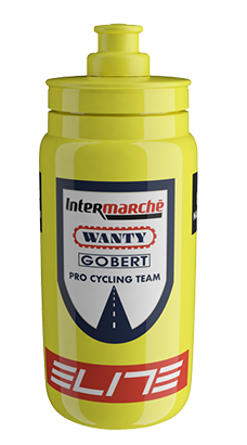 ELITE FLY TEAMS 水壺 -550ML / ELITE FLY TEAMS  BOTTLE-550ML