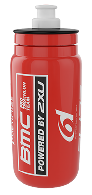 ELITE FLY TEAMS 水壺 -550ML / ELITE FLY TEAMS  BOTTLE-550ML