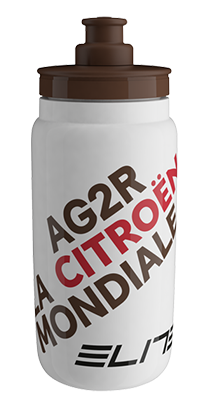 ELITE FLY TEAMS 水壺 -550ML / ELITE FLY TEAMS  BOTTLE-550ML