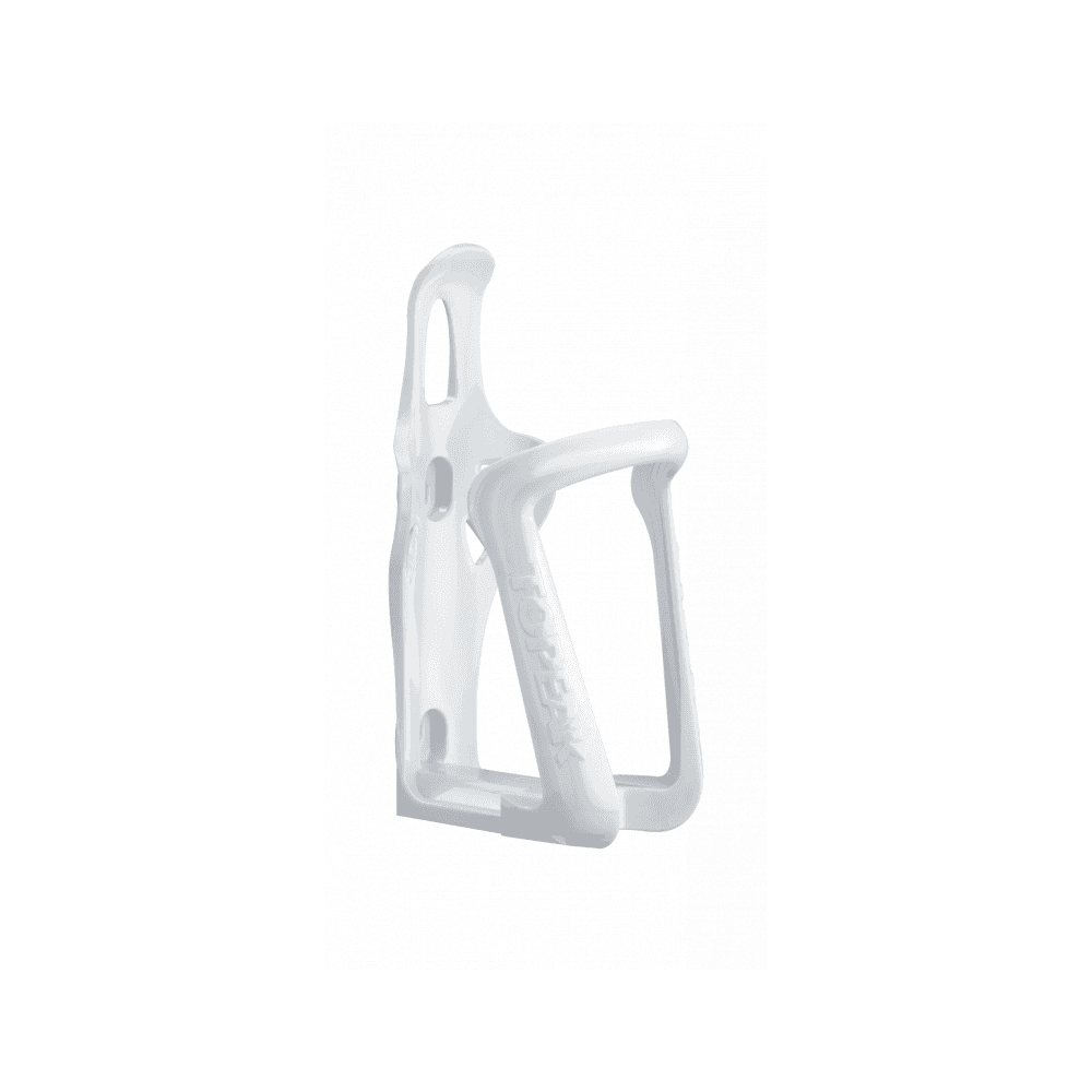 TOPEAK MONO CAGE CX Transparent Glue Bottle Cage (Color)/ TOPEAK MONO CAGE CX