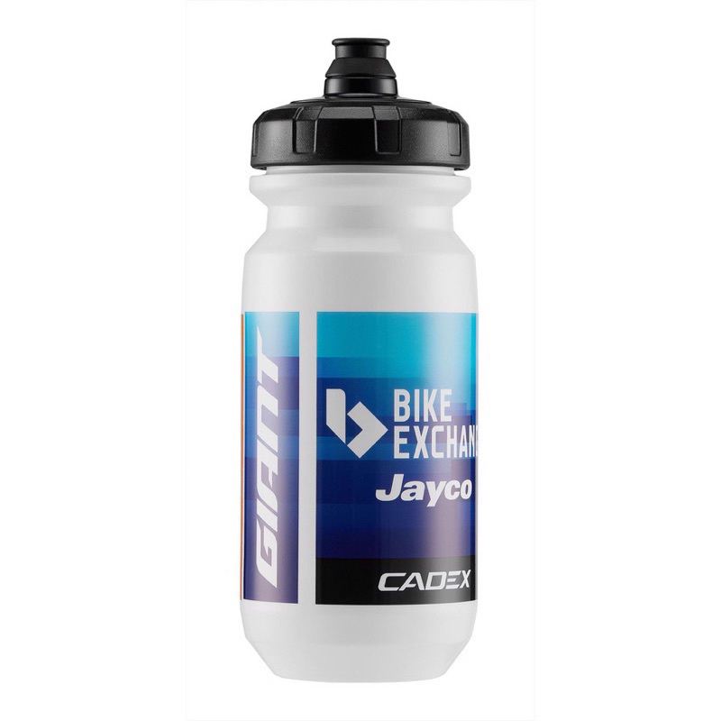 giant bicycle water bottle GIANT 2022 TEAM BIKE EXCHANGE-JAYCO WATER BOTTLE/ GIANT 2022 TEAM BIKE