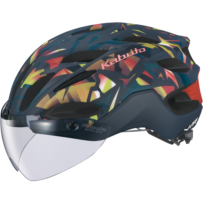 OGK Kabuto VITT 頭盔