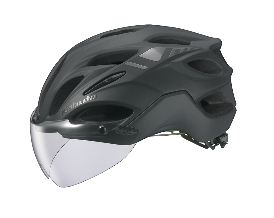 OGK Kabuto VITT 頭盔
