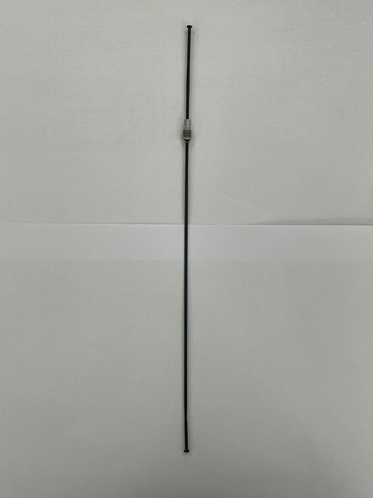 SHIMANO steel cable connector~ULTEGRA WH-6700 front reel~284MM / SHIMANO COMPONENTS FOR WH-6700 FRONT SPOKE-284MM