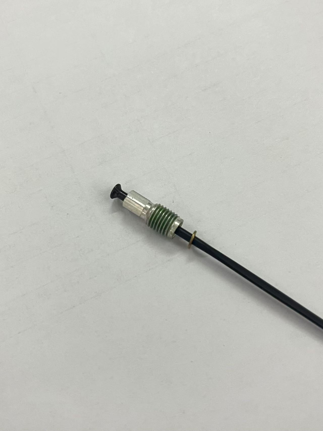 SHIMANO steel cable connector~ULTEGRA WH-6700 front reel~284MM / SHIMANO COMPONENTS FOR WH-6700 FRONT SPOKE-284MM