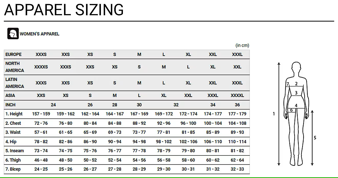 SHIMANO Elemento 女裝短袖車衫 / SHIMANO Elemento Short Sleeves Jersey-WOMEN