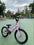 PONY new ST-type frame 12" baby bike/PONY ST-TYPE KID BIKE 12"