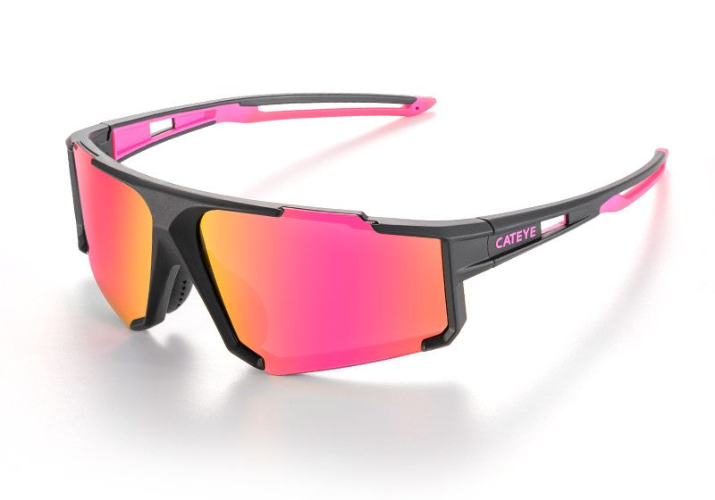 CATEYE POLARIZED SUNGLASSES III / CATEYE AR POLARIZED EYEWEAR III