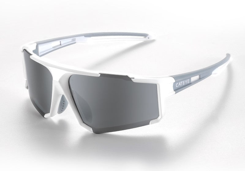 CATEYE POLARIZED SUNGLASSES III / CATEYE AR POLARIZED EYEWEAR III