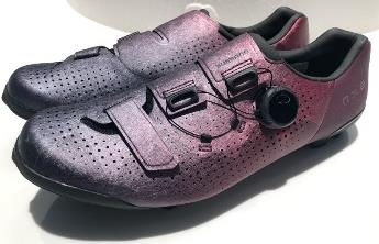 SHIMANO SH-RX801 越野公路鞋(SPD鎖)-寬型 / SHIMANO SH-RX801 ROAD SHOES(SPD LOCK)