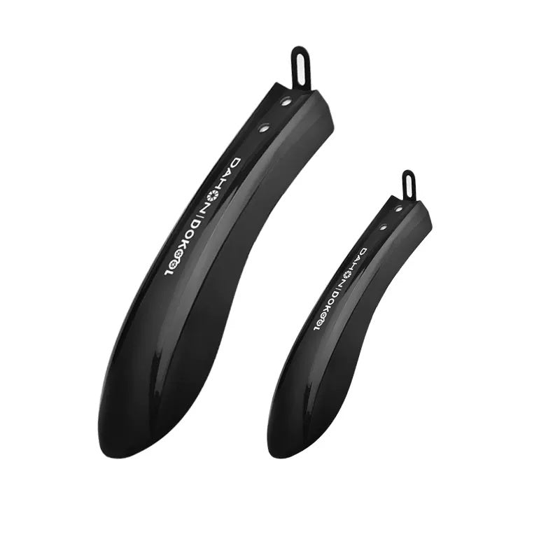 DAHON 16" Mud Fender-DH-1128-16 / DAHON 16" FENDER -DH-1128-16