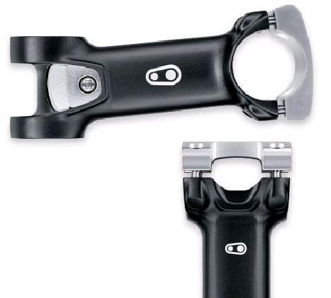 CRANK BROTHERS IODINE 2 車頭柱 6度 / CRANK BROTHERS IODINE 2 STEM 6 DEGREE RISE