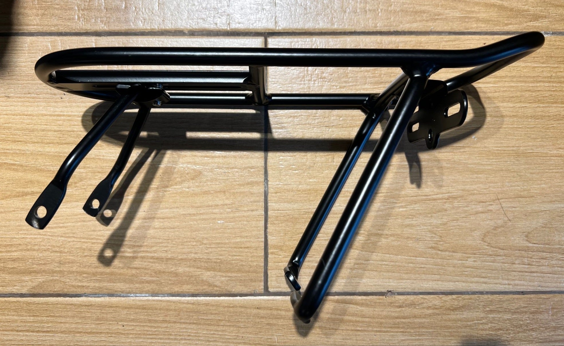 DAHON 14" RACK DH-1111 / DAHON 14" RACK DH-1111