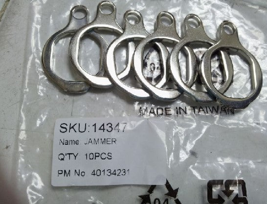 Crank Brothers Jammper for Kronolog